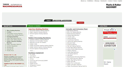 Desktop Screenshot of plas-video.com